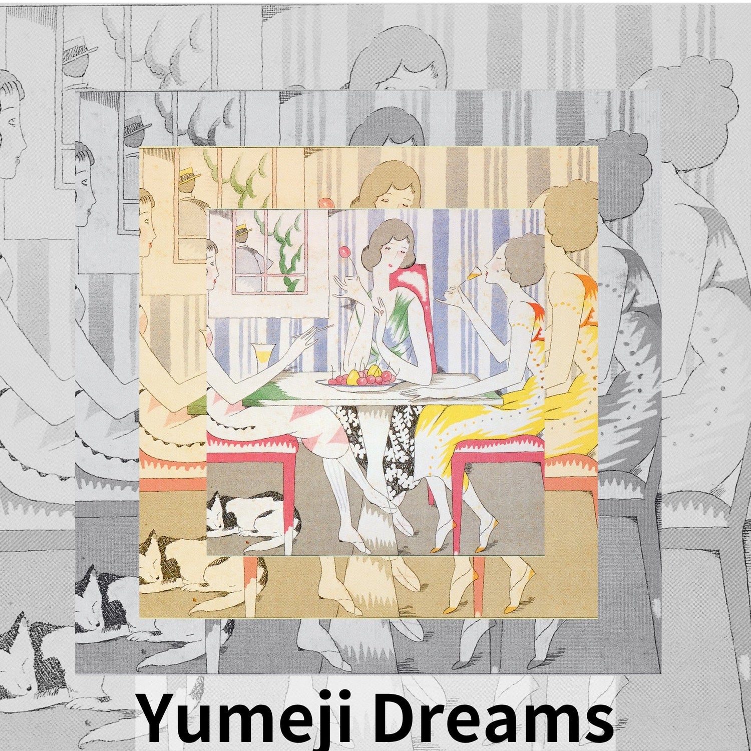 Yumeji Dreams