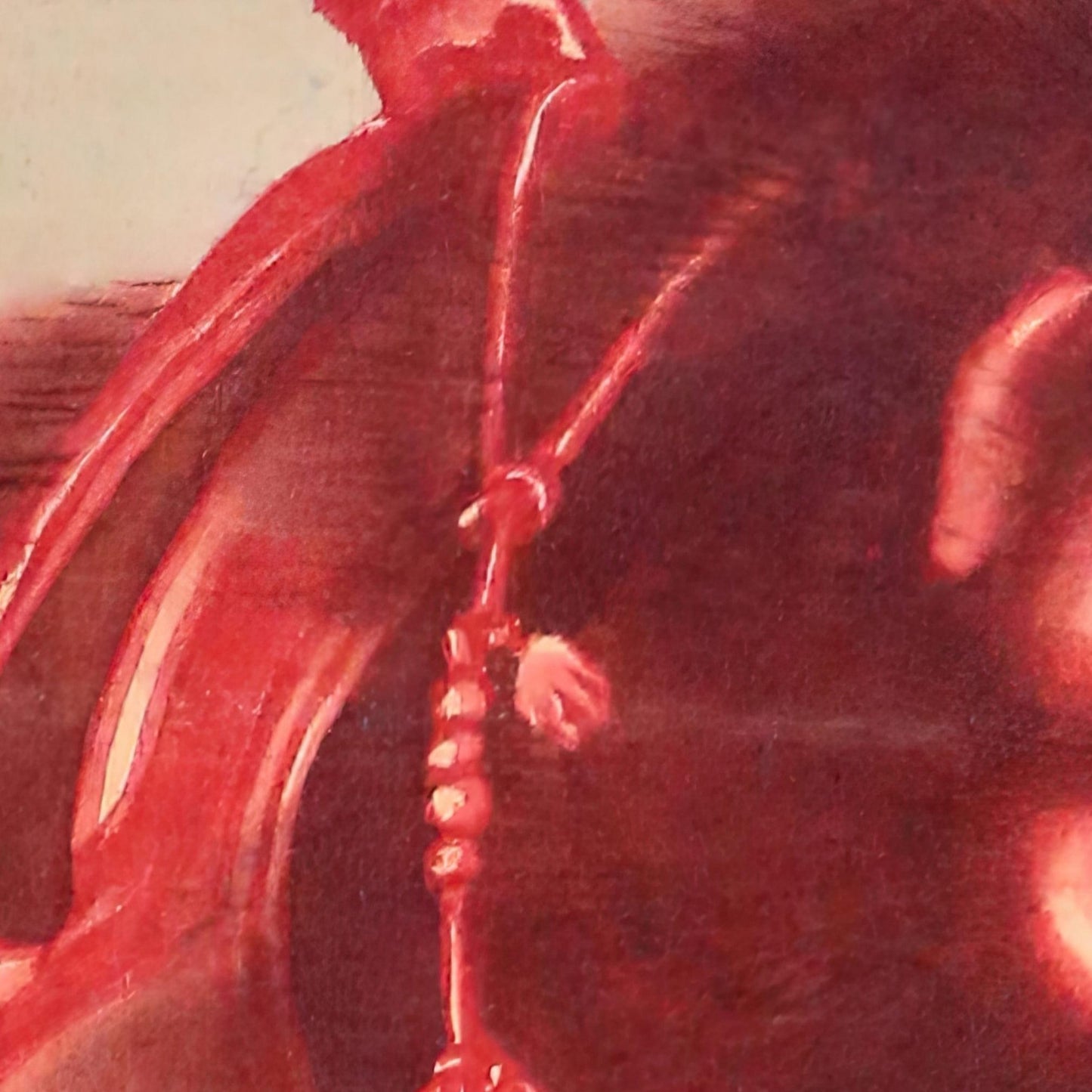 Hokusai Masterpieces 03– Ukiyo-e & Hand-painted Works (4 Digital Prints, Kanji Title Included)